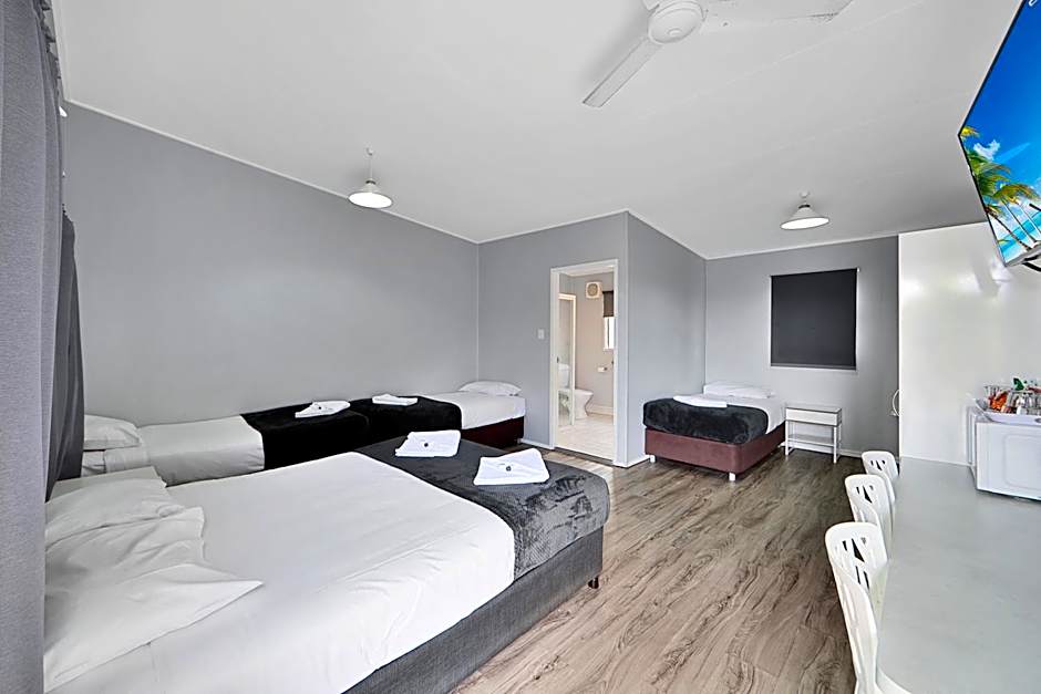 Ned Kelly's Motel