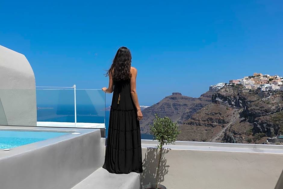 Aria Suites & Villas