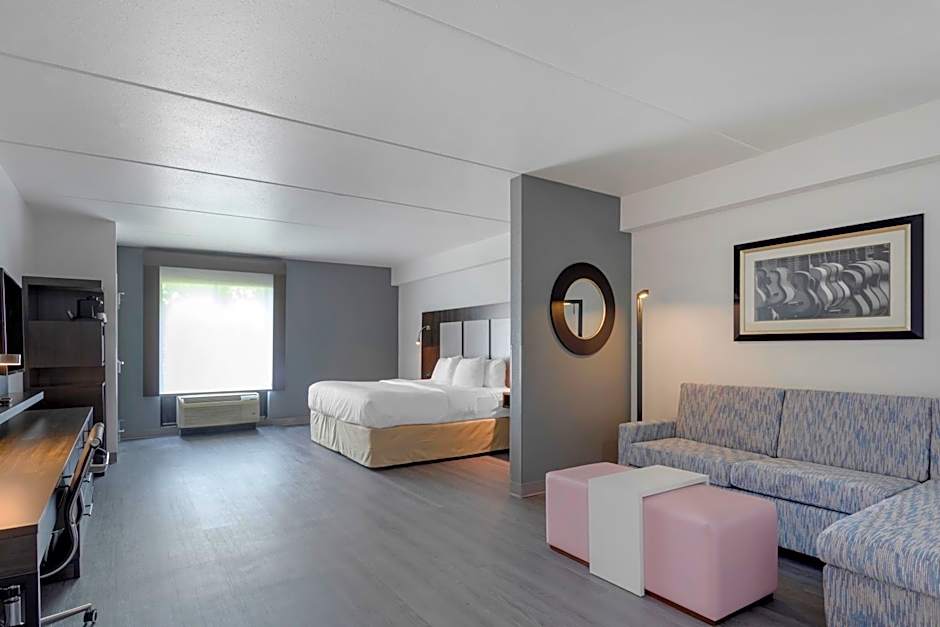 Comfort Suites Mt. Juliet-Nashville Area