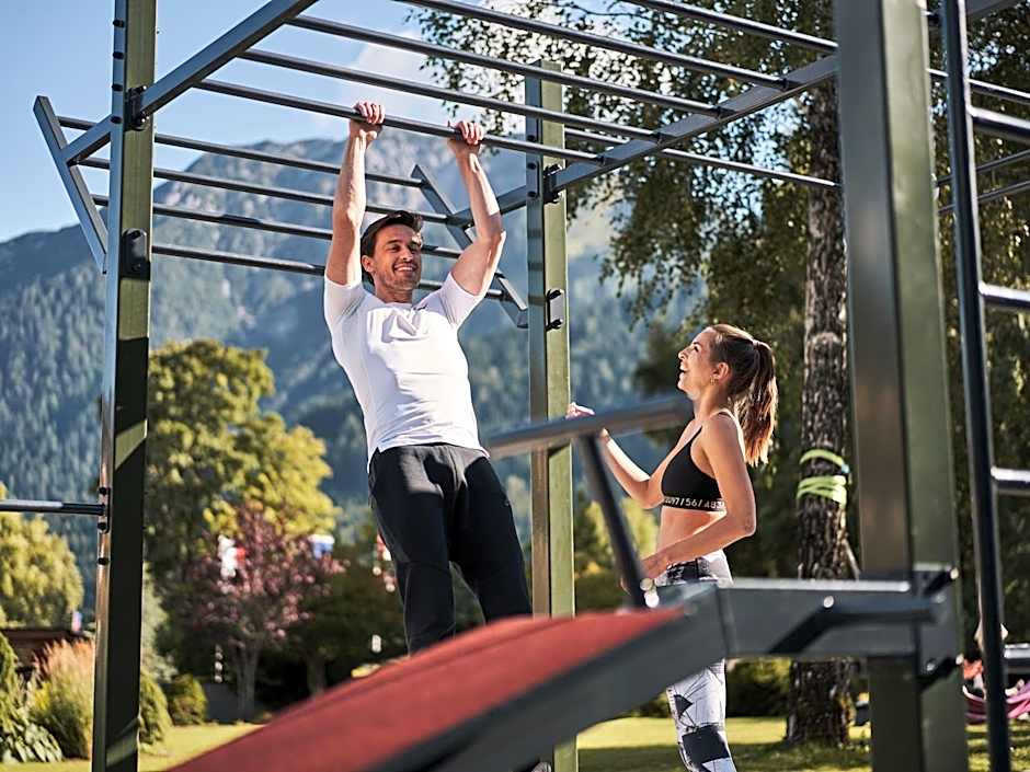 aja Fürstenhaus am Achensee