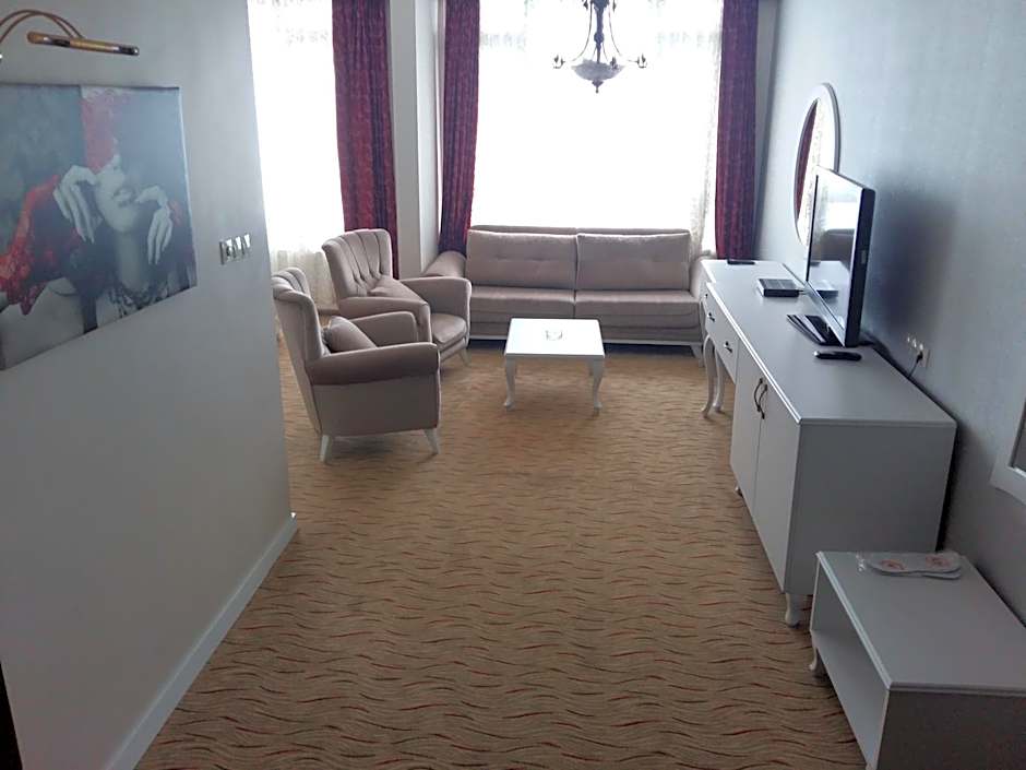 Cihan Hotel