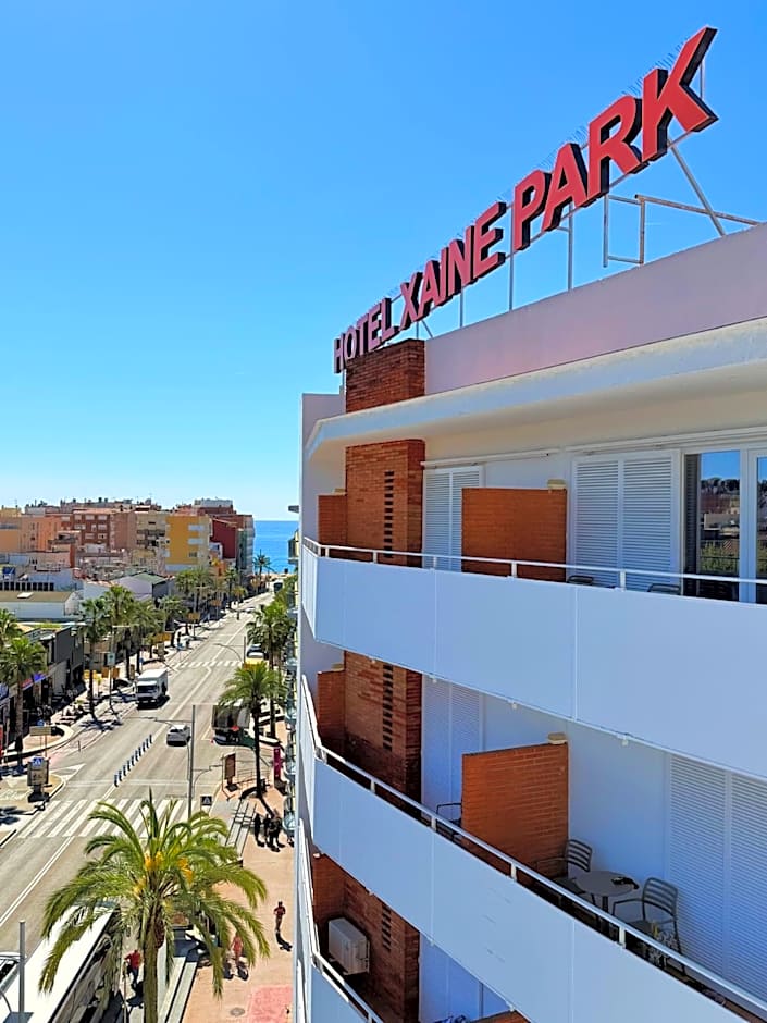 Hotel Xaine Park