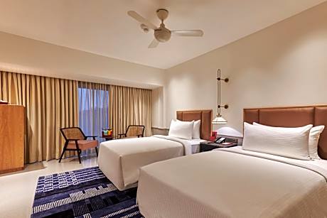 Valley Room Twin