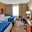 Comfort Inn & Suites Lynchburg Airport - University Area