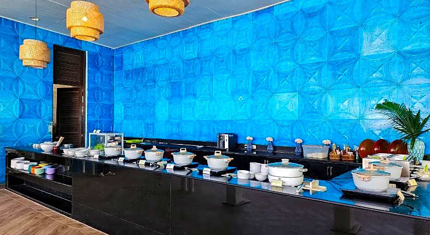 Bandara On Sea Rayong