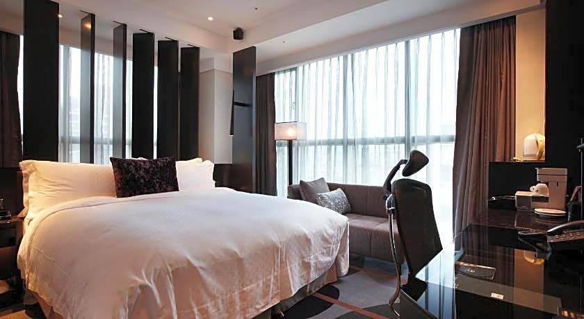 Tango Hotel Taipei Changan