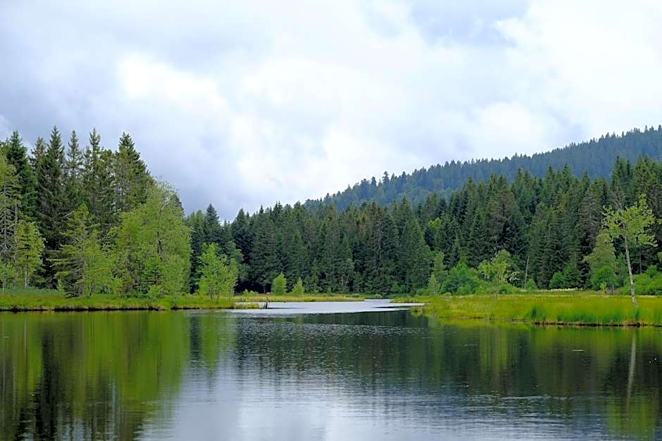 Appart'Hôtel LIDO au bord de l'eau