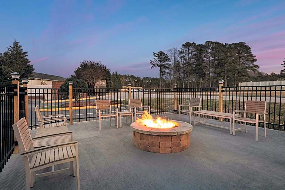 Country Inn & Suites by Radisson, Petersburg, VA