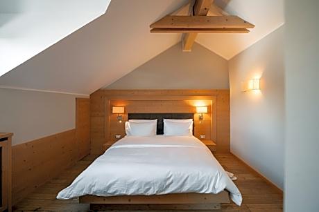 Junior Suite (4 Adults)