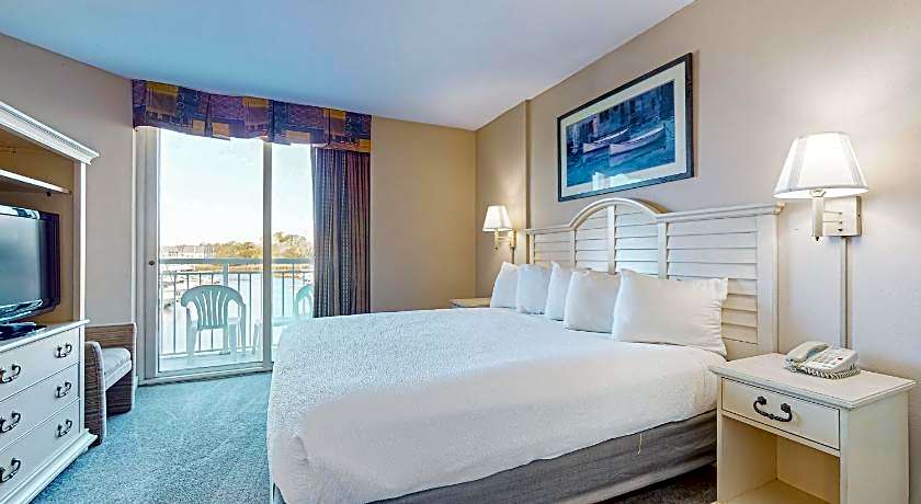 Harbourgate Marina Club