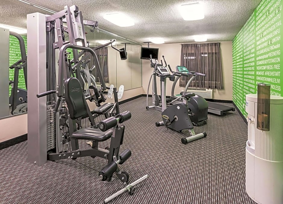 La Quinta by Wyndham N Little Rock - McCain Mall