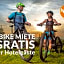k1 sporthotel - Bike & Ski inklusive Hotel