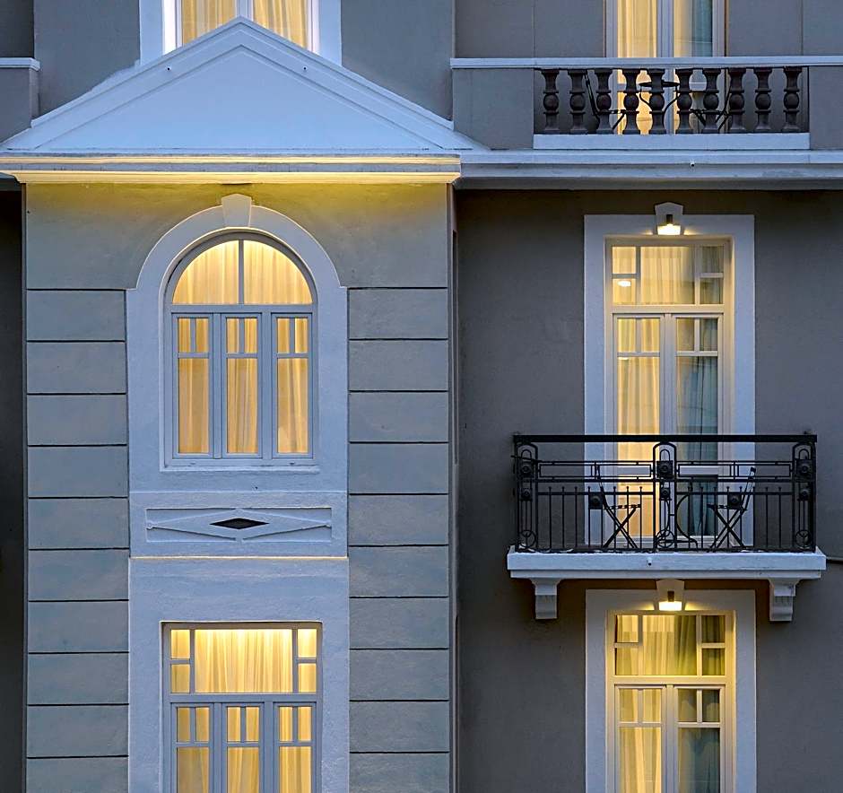 The Modernist Thessaloniki