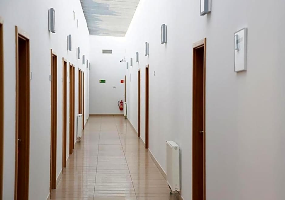 Apartamenty EXPO Nadarzyn 3Rooms