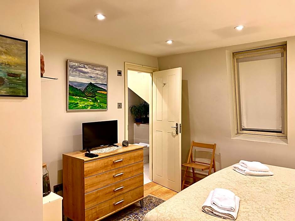 Georgiana's Guesthouse