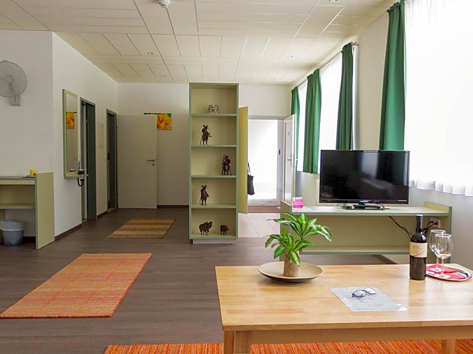 WinRooms "hotel&apartments"