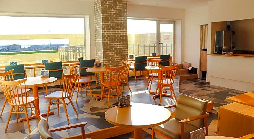 ANA Crowne Plaza Hotel Kushiro By IHG