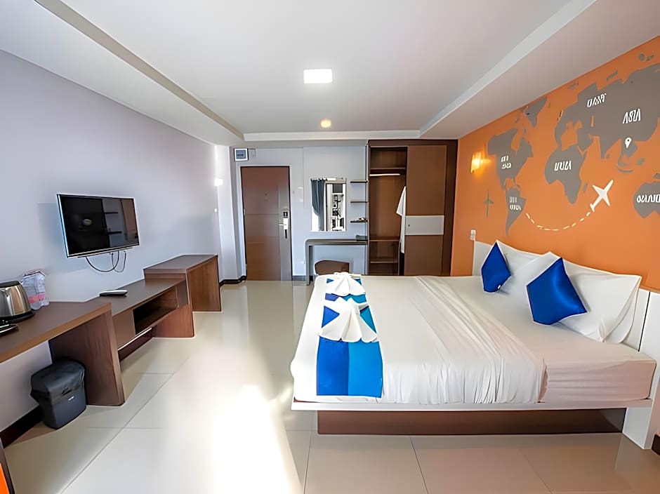 Blue Sky Residence Airport