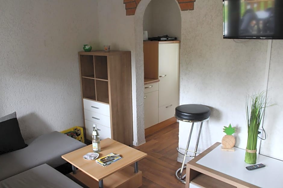 Zum-Seehörnchen Haus Fuchs