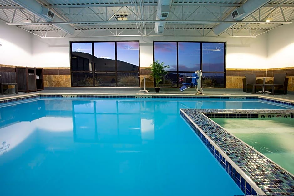 Holiday Inn Express Hotel & Suites Littleton By IHG
