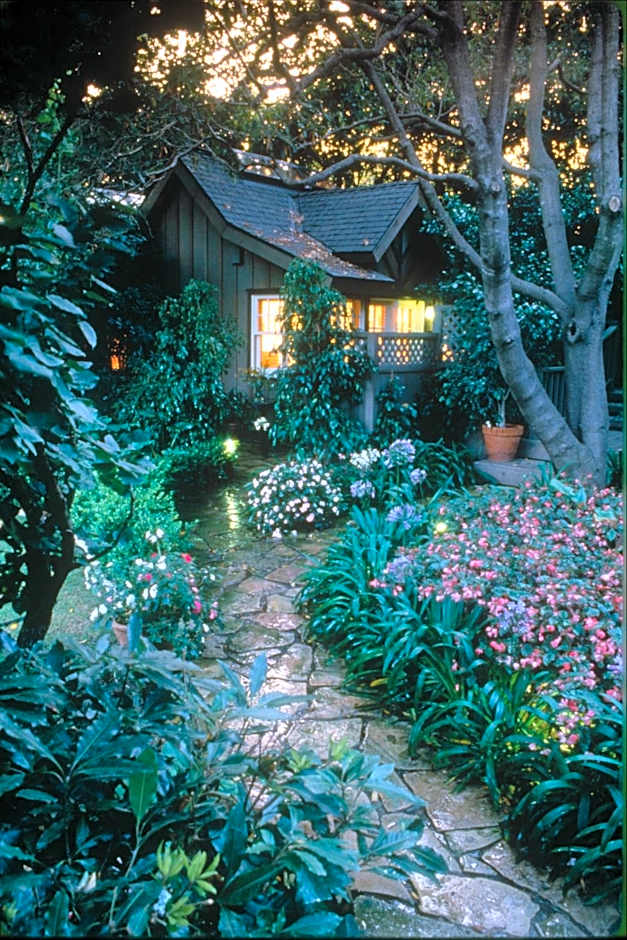 Simpson House Inn
