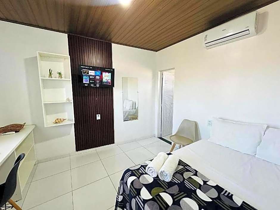 Apartamentos Vitória – Conforto e Excelente Localização