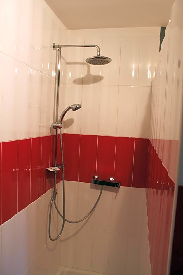 Chambres d'hôtes L'Aubaine avec jacuzzi