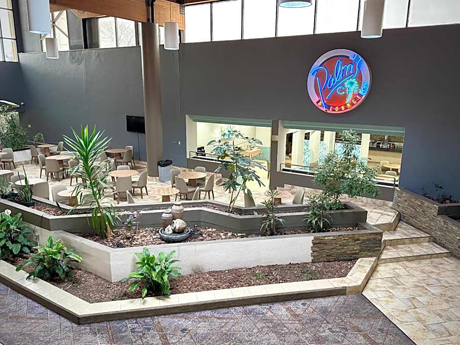 Wyndham Garden Ann Arbor