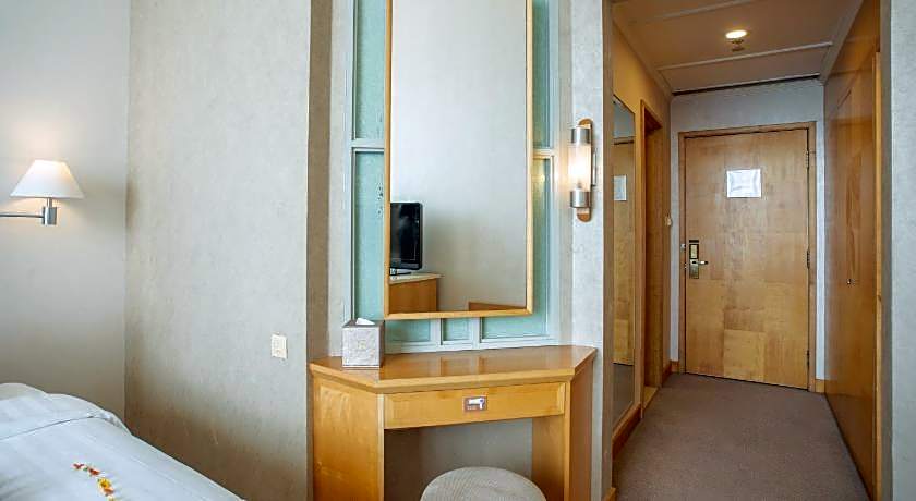 Shantou Junhua Haiyi Hotel