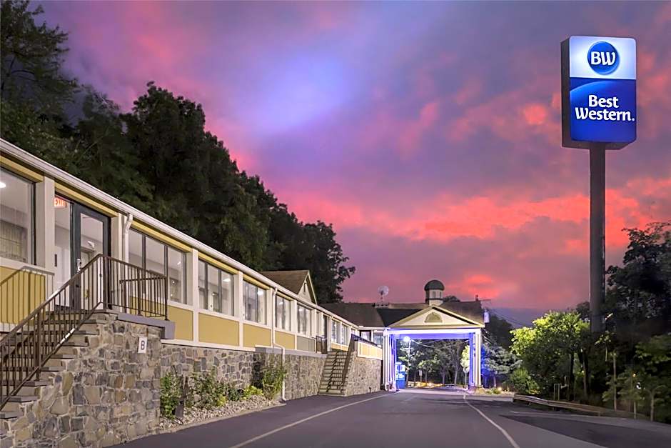 Best Western Fort Lee