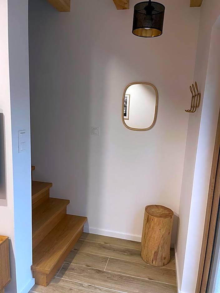 DOMKI Sosnowy Holiday Park