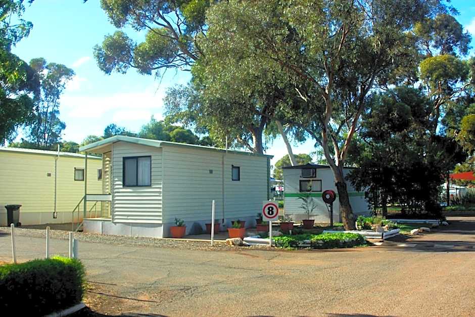 Big4 Acclaim Prospector Holiday Park