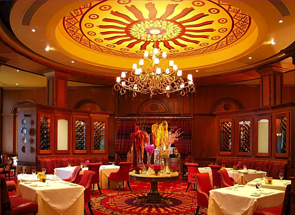 Nemacolin