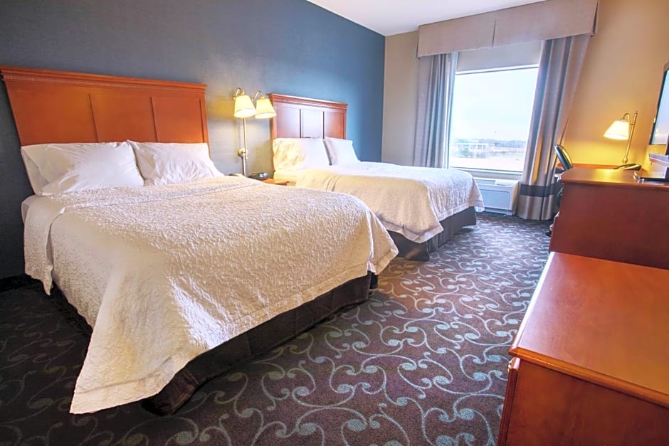 Hampton Inn By Hilton & Suites Chicago Deer Park