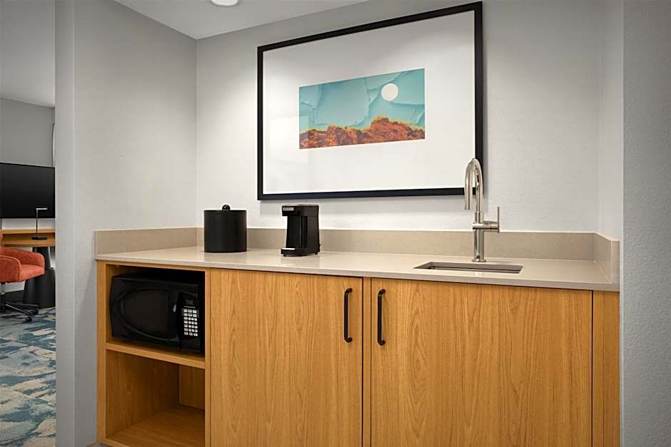 Hampton Inn & Suites Phoenix Chandler-Fashion Center