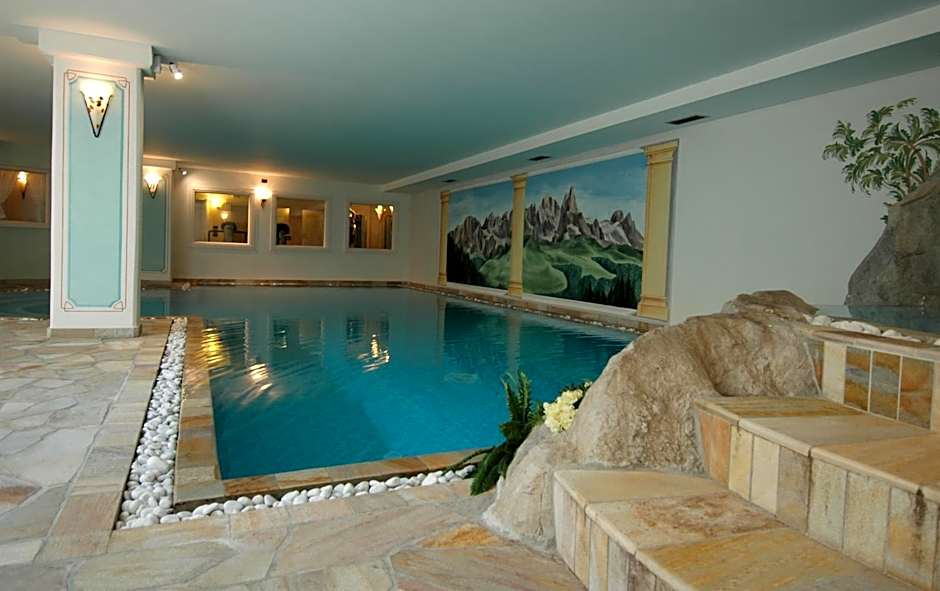 Residence Pez Gajard