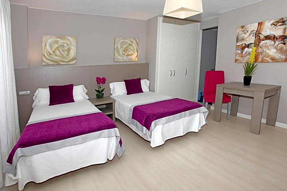 Hotel El Faro Marbella