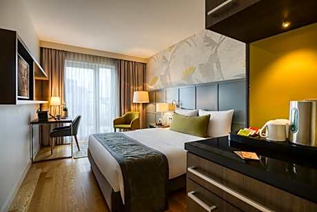 Citadines City Centre Frankfurt