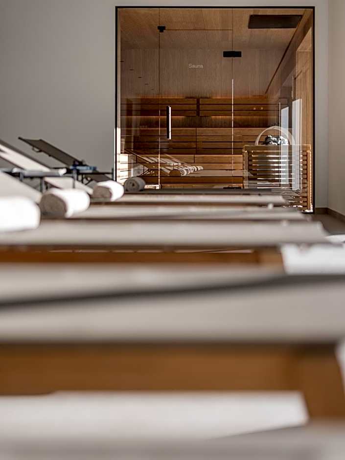 Aparthotel Tante Trude