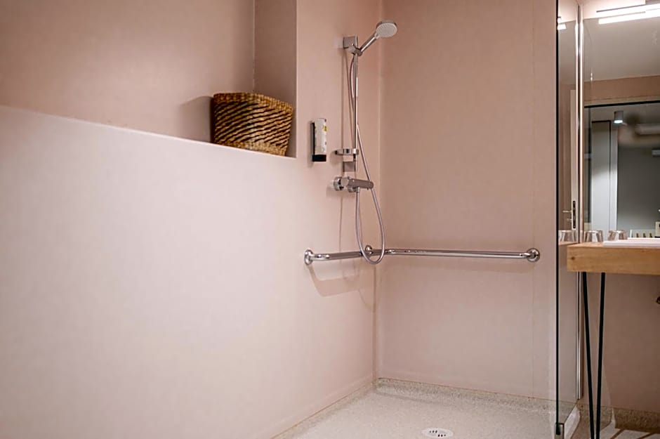 Logis hôtel restaurant l'Argence