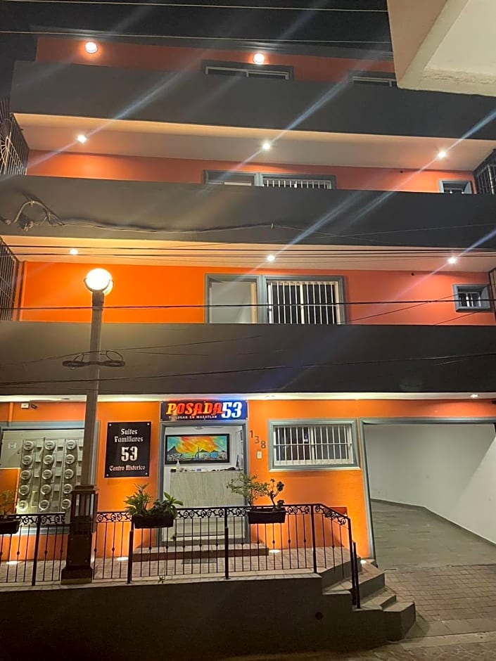 Posada 53
