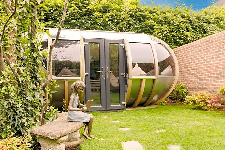 Quob Park Old House Hotel & Spa