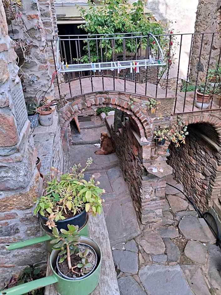 Locanda del Capo