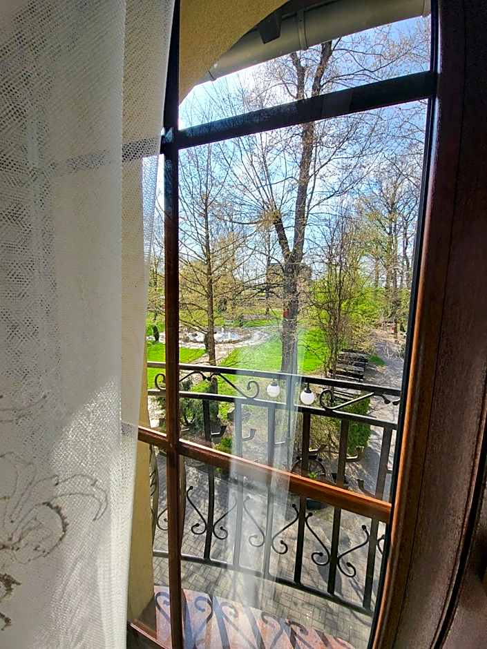 Na Kamieniu Hotel & Spa