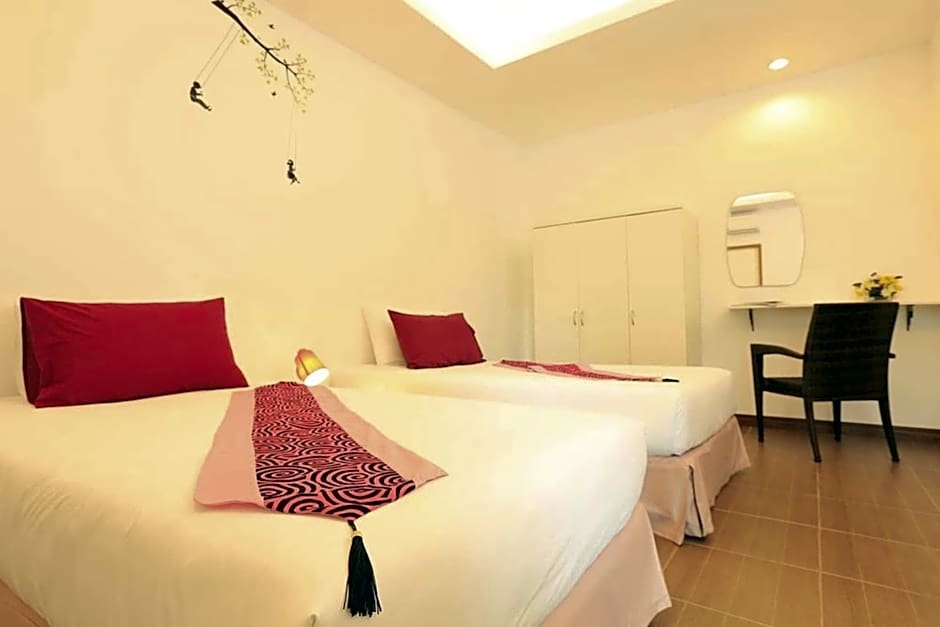 White Cat Hotel