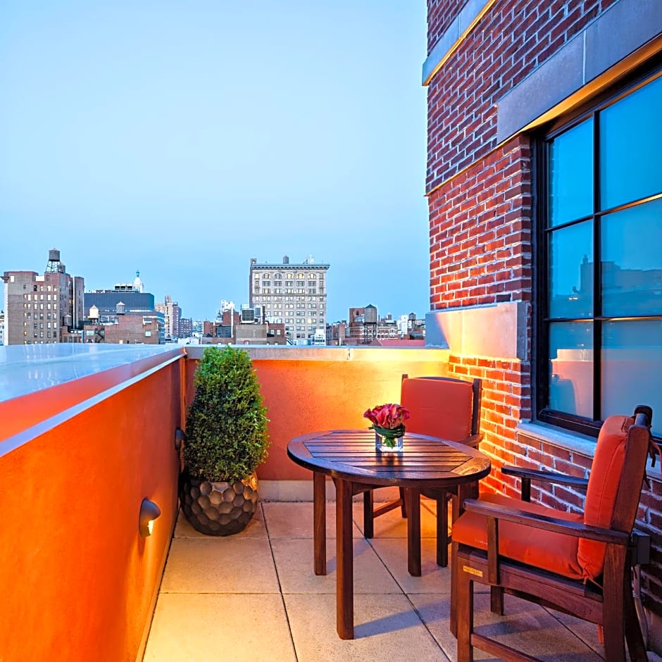 Walker Hotel Greenwich Village