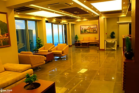 Qamar Prestige Suite