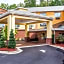 Comfort Suites Morrow- Atlanta South