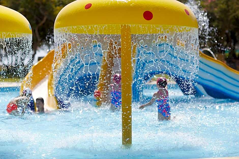 GHotels Athos Palace