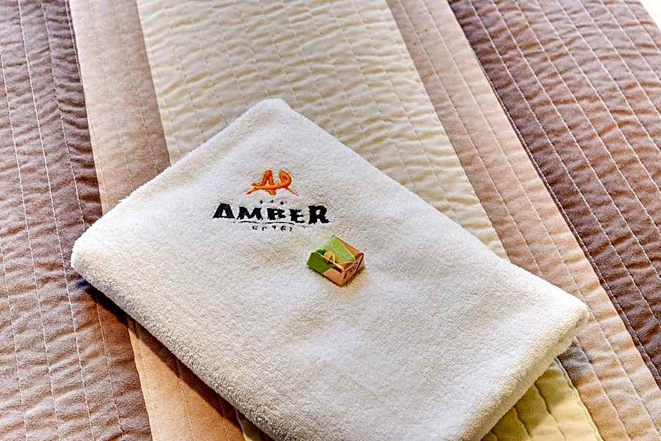 Amber Hotel